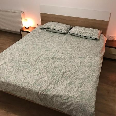 R&S Apartment Kluż-Napoka Zewnętrze zdjęcie