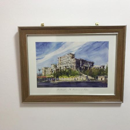R&S Apartment Kluż-Napoka Zewnętrze zdjęcie