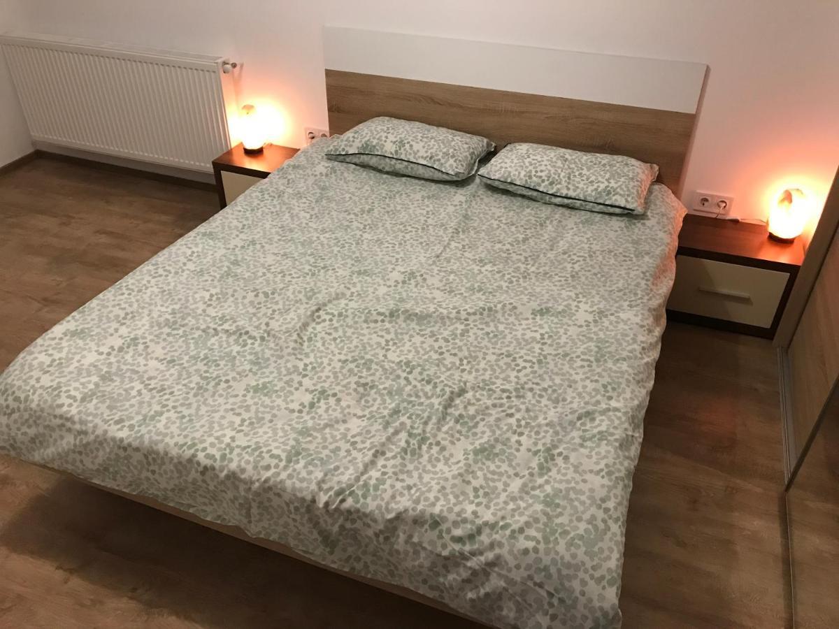 R&S Apartment Kluż-Napoka Zewnętrze zdjęcie