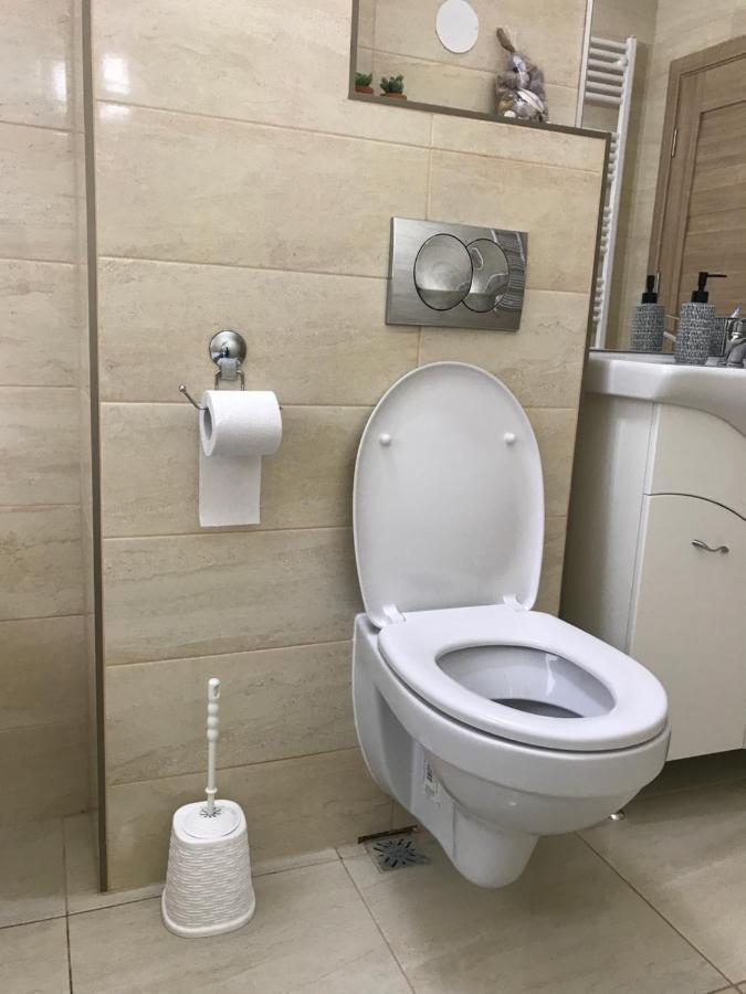 R&S Apartment Kluż-Napoka Zewnętrze zdjęcie