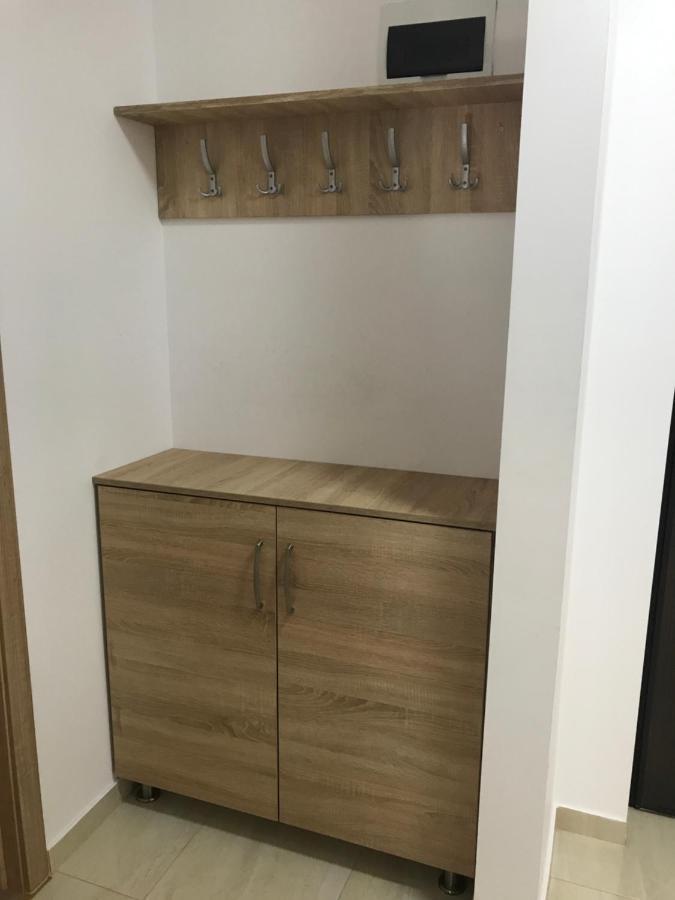 R&S Apartment Kluż-Napoka Zewnętrze zdjęcie