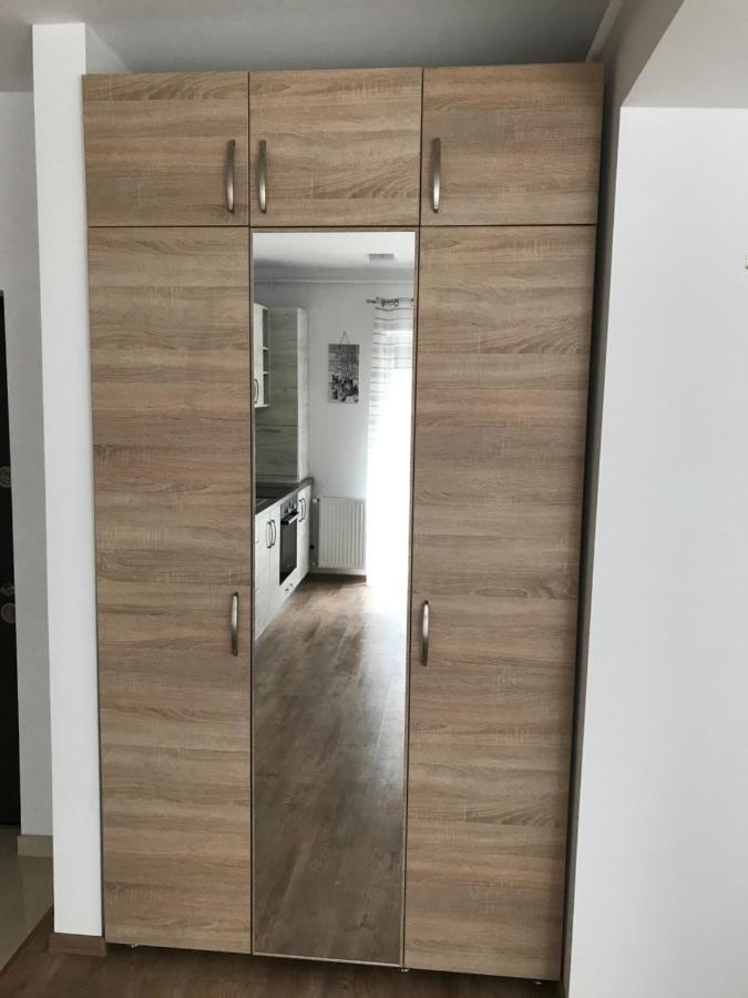 R&S Apartment Kluż-Napoka Zewnętrze zdjęcie