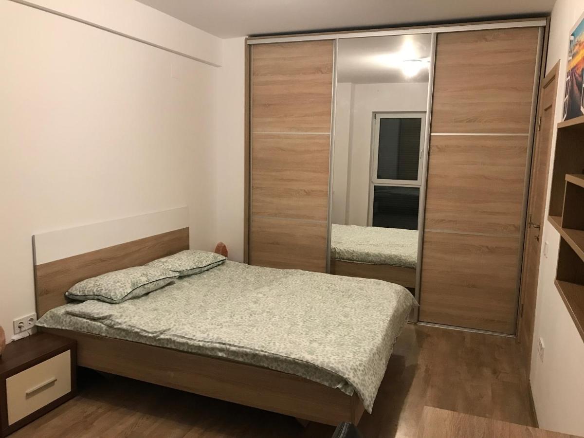 R&S Apartment Kluż-Napoka Zewnętrze zdjęcie