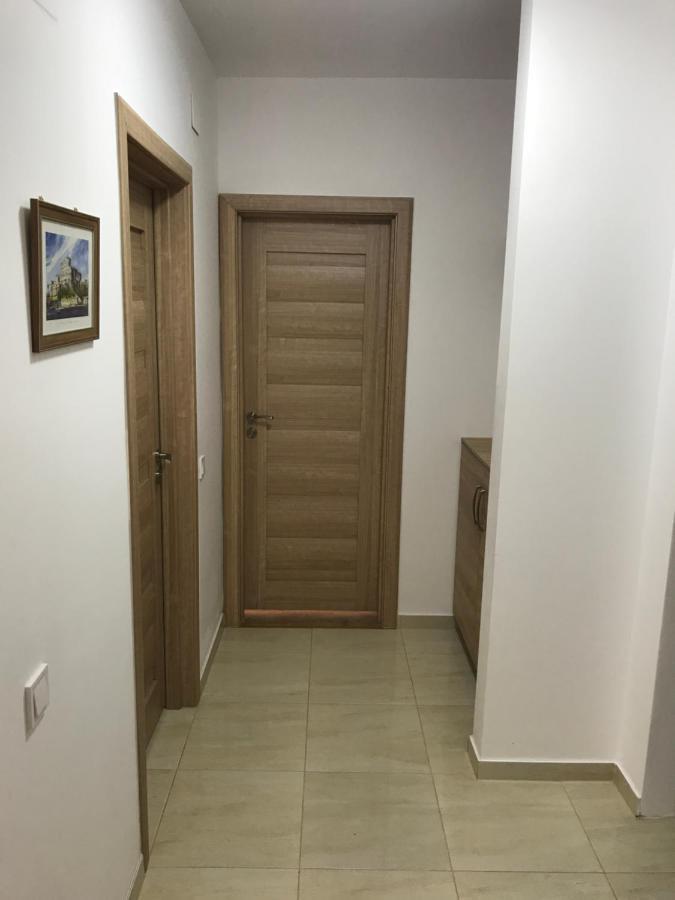 R&S Apartment Kluż-Napoka Zewnętrze zdjęcie