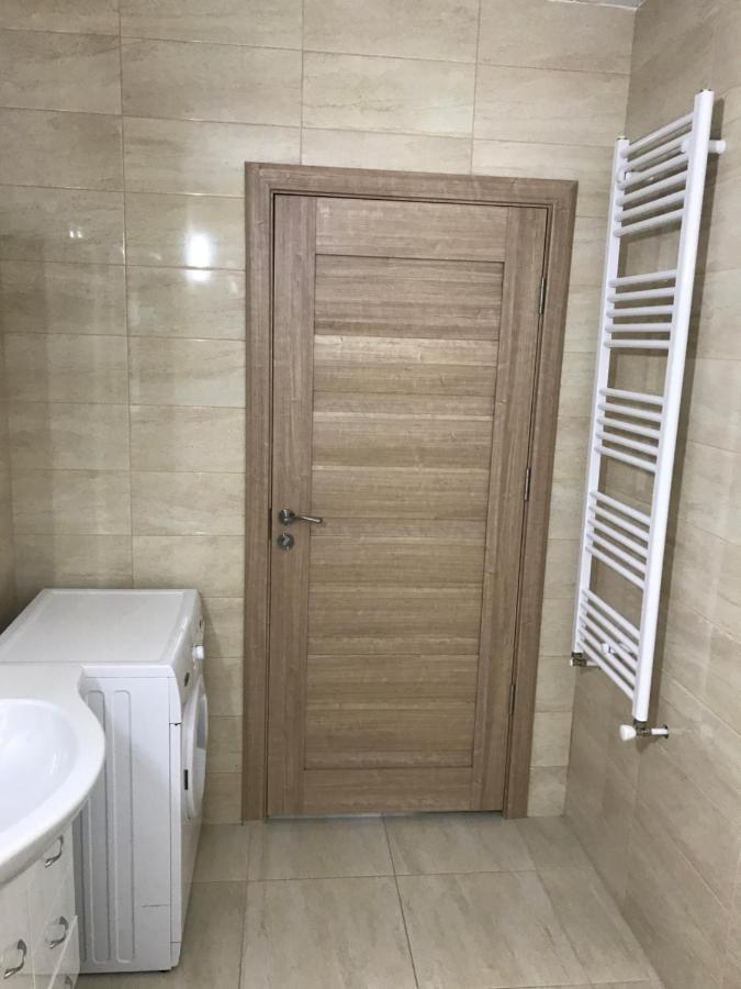 R&S Apartment Kluż-Napoka Zewnętrze zdjęcie