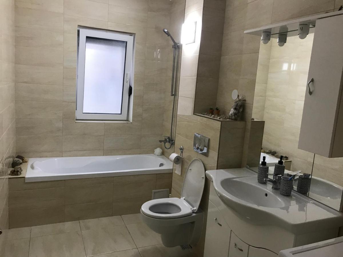 R&S Apartment Kluż-Napoka Zewnętrze zdjęcie