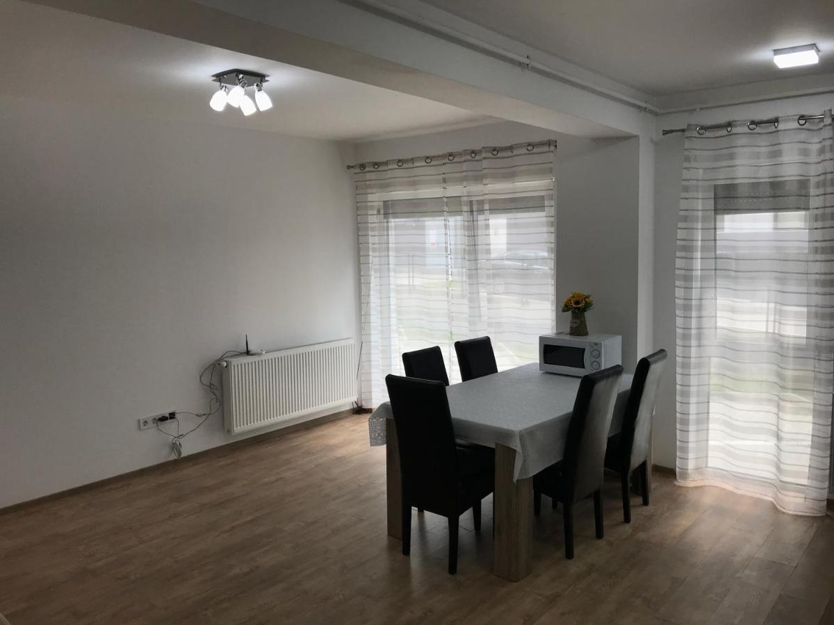 R&S Apartment Kluż-Napoka Zewnętrze zdjęcie