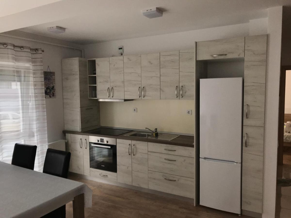 R&S Apartment Kluż-Napoka Zewnętrze zdjęcie