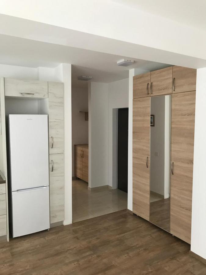 R&S Apartment Kluż-Napoka Zewnętrze zdjęcie